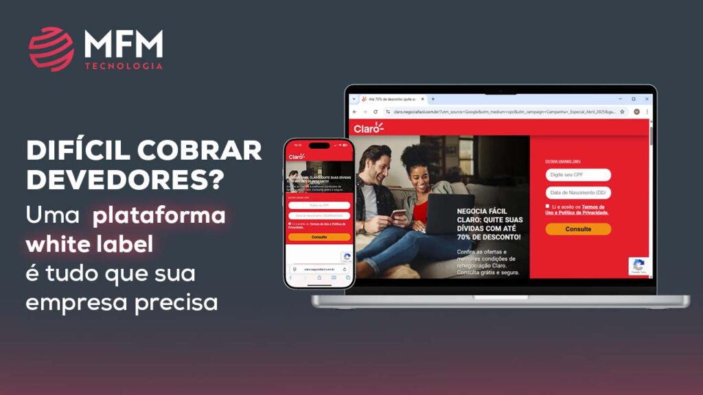 plataforma white label